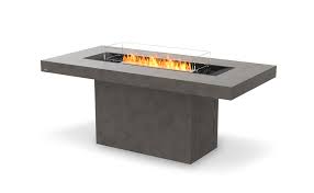 Find the top 100 most popular items in amazon home & kitchen best sellers. Ecosmart Gin 90 Bar Ethanol Fire Pit Table Gold Coast Fireplace And Bbq Super Centre