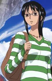Pin On Lovely Ladies Of One Piece