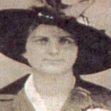 Helen Margaret Butterhof Thurston (1897-1941)