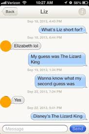 Dating apps are probably the most chaotic place to find love. 22 Tinder Trolls At The Top Of Their Online Dating Game