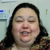 Laura R. Montez Obituary