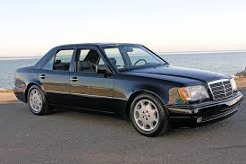Pin On Mercedes W124
