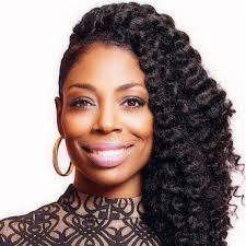 Erica Wiley's Instagram, Twitter & Facebook