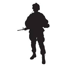 Special Forces Soldier Silhouette Ad Sponsored Affiliate Forces Soldier Silhouette Special Soldier Silhouette Special Forces Silhouette