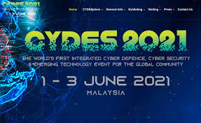 The government also welcomes more specialist talents in the information and communications technology field to come forward and help the government fight. Malaysia Government Gets Right Behind Cyber Security Strategy Launch And Cydes 2021 Cmw