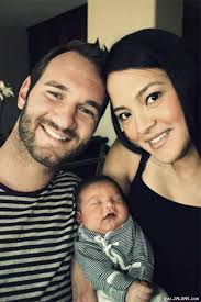 Nick James Vujicic