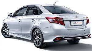We have 5,251 cars for sale for: 2016 Toyota Vios Price Specs Revealed Dual Vvt I Cvt Standard Vsc Rm76 500 To Rm96 400 Paultan Org