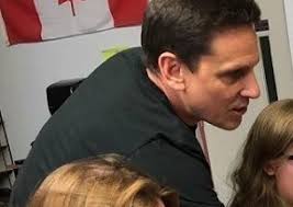 Court publication ban ordered in sexual assault hearing involving former  HHS teacher Jordan Dean Riley