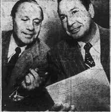 Another Record For Benny, the Wichita Wow