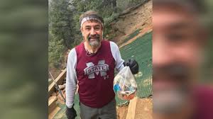 Hikes, friends, and litter patrols: introducing the “Incline Fools”