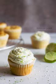 Coconut cream replaces heavy cream. Sugar Free Lime Cupcakes With Gluten And Dairy Free Options Add Some Veg