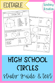 Pin On High School Math