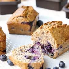 Gesunder Kuchen Mit Heidelbeeren Und Chiasamen Perfekt Fur Kinder Rezept Gesunde Kuchen Zuckerfreier Kuchen Kaffee Und Kuchen