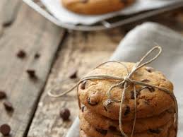 Cookies Au Cook Expert Recettes Recette Cookies Recette Recette Alimentation