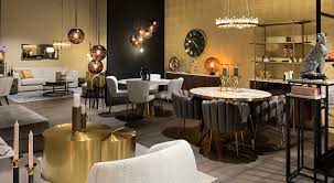 Richmond Interiors | Strong, varied and cohesive collections