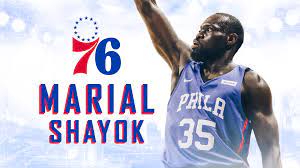 What do you want to see from the kd & 2k collaboration? Marial Shayok Nba 2k19