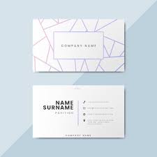 Blank Business Card Design Mockup Free Psd Business Cards Mockup Psd Business Card Template Psd Design Mockup Free