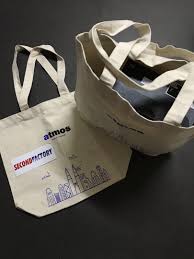 Meaning if you ever reach 90th pull, you failed 30% 14 times in a row :lol: Atmos Kuala Lumpur Tote Bag Men S Fashion Bags Wallets Others On Carousell