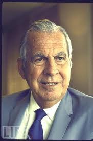 Conrad Arnholt “Mr. San Diego” Smith Sr. (1899-1996)