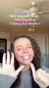 Disney Cast Member Funny Moments at Rock 'n' Roller Coaster