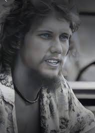 The great Steve Gaines, from Miami, OK!!