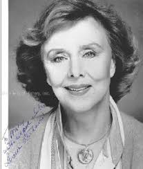 Louise Latham Born: September 23, 1922 Hamilton, Texas Died: February 12,  2018 (aged 95) Montecito, California