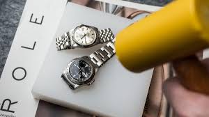 Si t as pas de rolex. Rolex Bashing Pourquoi Tant De Haine Contre La Montre A La Couronne