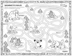 Create your own matching quiz (and answer key) with our matching quiz maker. Zoo Map Coloring Pages For Kids