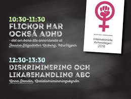 Därför ska du inte fira internationella kvinnodagen. 8 Mars Internationella Kvinnodagen 2018 Sesam Uppsala