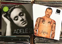His successful albums are papito, papitwo (deluxe), bandido, bosé mtv unplugged. Bee Vinyl Vinilos De Pedidos Miguel Bose Papito Facebook
