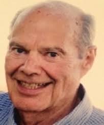 BRADLEY FRANK Obituary