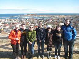 What to see and do on france's north atlantic islands. Saint Pierre Et Miquelon Field School French Fass Experiential Learning Dalhousie University