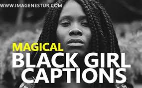 Maybe you would like to learn more about one of these? Black Girl Captions For Instagram Pretty Savage Baddie Imagenestur