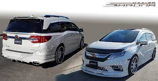 We did not find results for: Custom Honda Odyssey Mini Van Body Kit 2018 2021 1550 00 Part Hd 061 Kt