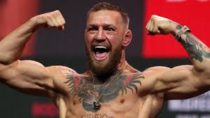 What channel is conor mcgregor vs. 1vtesbiqj00wvm