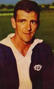 CLASSIC WAFL Arnold Cox (East Perth)