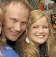 Nå blir hun storesøster igjen