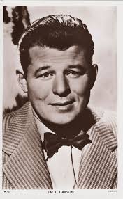 Jack Carson