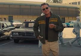Kurt Russell Is Nostalgic About Being In Once Upon A Time In Hollywood Hollywood Actor Hollywood In Hollywood