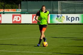 This is the list of players that have played for the netherlands national football team, ever since the first match against belgium on april 30, 1905. Anouk Dekker Wikipedia