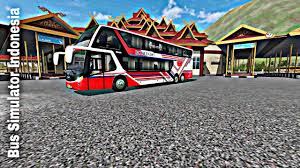 The latest 2019 sd livery bus is definitely with clear and cool image quality. Livery Bus Hdd Terbaru Infotiket Com