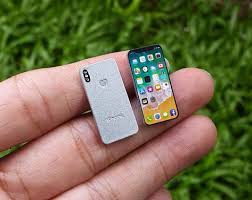 Best Value Deal Apple Imac Mcbook Iphone Ipad Miniature Scale 1 6 Set For Dollhouse Miniature Or Blythe Barbie G I Joe Or Similar Doll Miniature Dolls Mini Craft Mini Things
