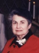 Obituary information for Helen Mancini Mowen