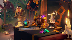 Guide three wayward souls to rest, the next step on your golden . Steamin Yhteiso Opas Sea Of Thieves Full Achievement Guide All 187