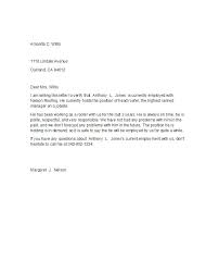 Visa letter from employer sample. Letter Of Employment Visa Blog Archives
