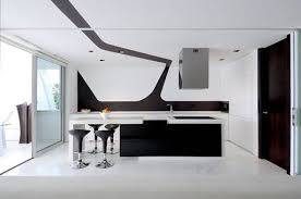 Ultra Modern House In Ibiza By A Cero Interior Design 15 In 2020 Decor Interior Design Design Futuristic Interior