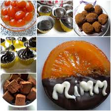 Des Friandises Pour Noel Les Delices De Mimm Friandises Recettes Preferees Chocolat Maison