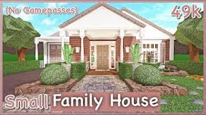 ♡open methis is one of the first times i've ever made a 3 story house and now i know why, they take forever lol. Bloxburg House Ideas Cheap Mansions Modern Houses Pro Game Guides
