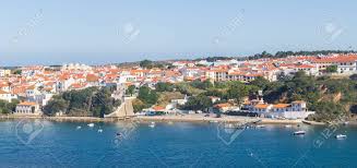 Caso procure algo realmente especial, um hotel de 5 estrelas em vila nova de milfontes custa, em média, € 0 por noite (com base nos preços de booking.com). Mira River In Vila Nova De Milfontes Alentejo Portugal Stock Photo Picture And Royalty Free Image Image 84039541