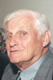 Raymond Broderick Obituary (2017)